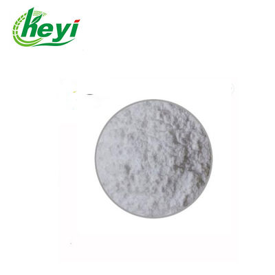 Polvo blanco CAS 19396-03-3 del fungicida el 3% WP del molde de hoja POLYOXIN