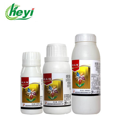 Azoxystrobin 60g L Chlorothalonil 500g L pesticida del fungicida del SC